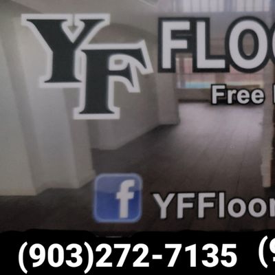 Avatar for YF Flooring, LLC