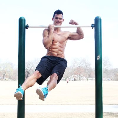Avatar for Alex Ceban - Bodyweight Training (CO)
