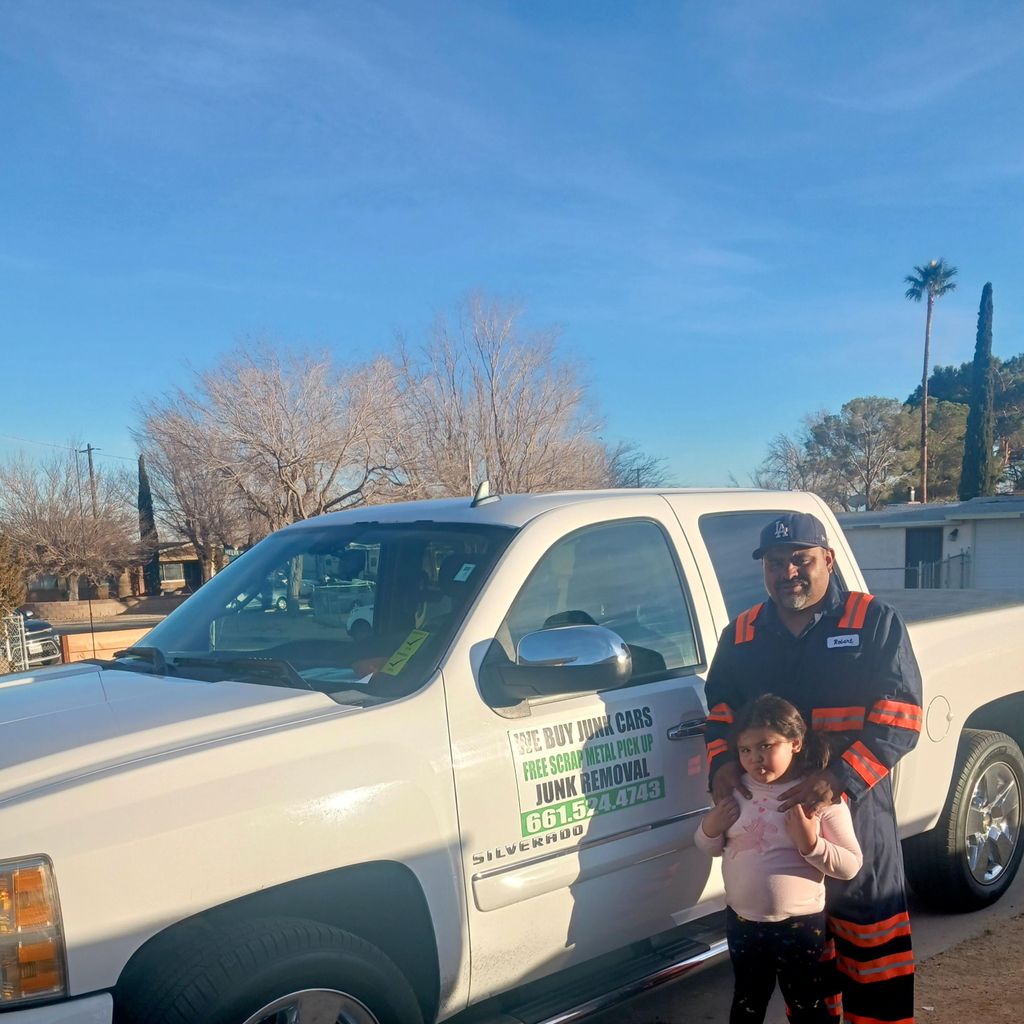 Xavier Junk Removal & Demolition Services
