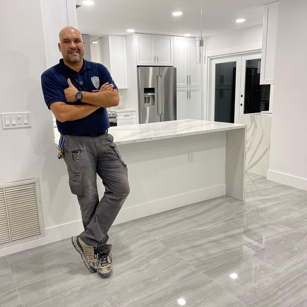 Empire remodeling design