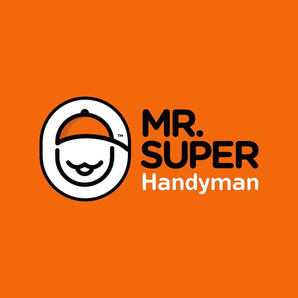 MR SUPER HANDYMAN
