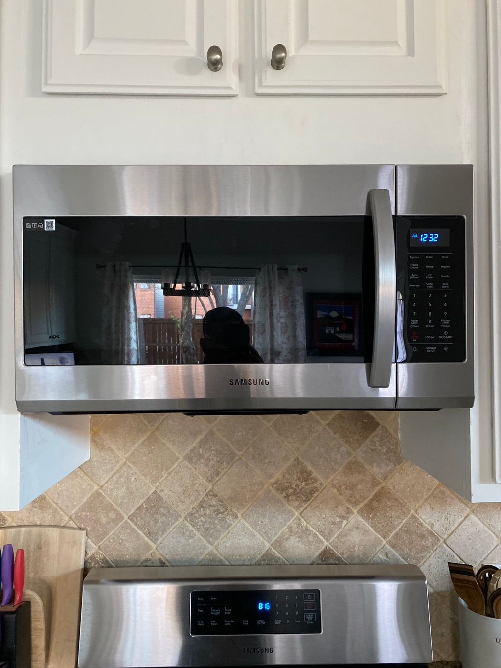Customer photos