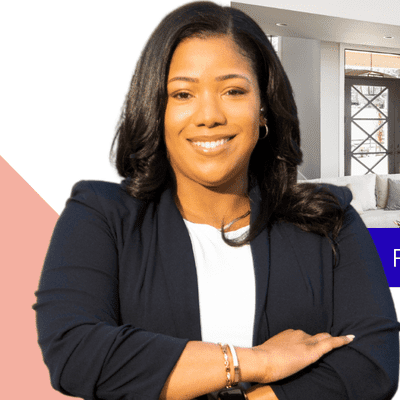 Avatar for Brittany B. Real Estate