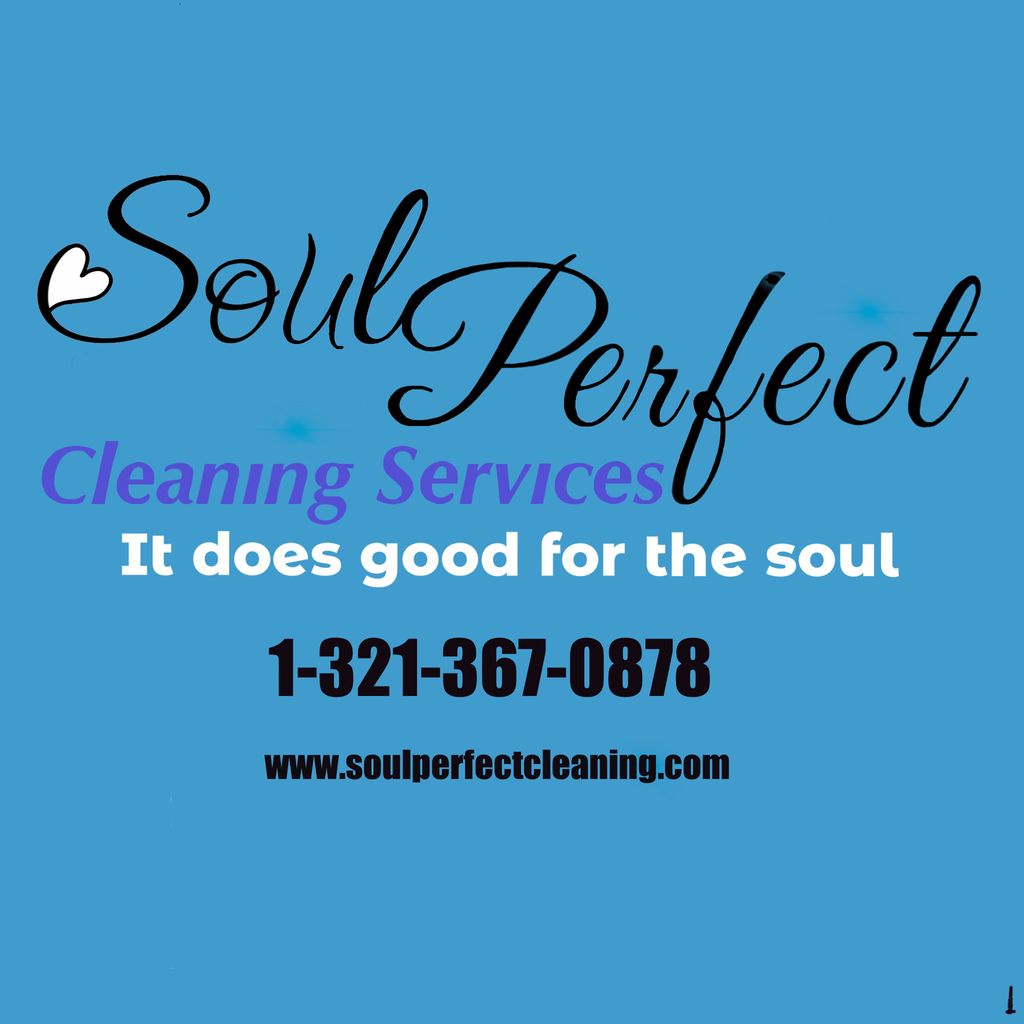 Soul Perfect Cleaning Services LLC
