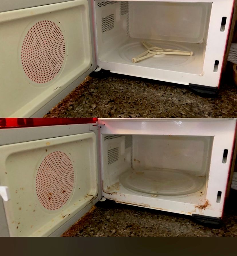 Before and after