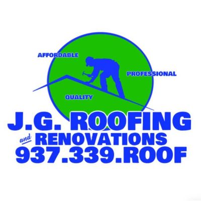 Avatar for JG Roofing Co.