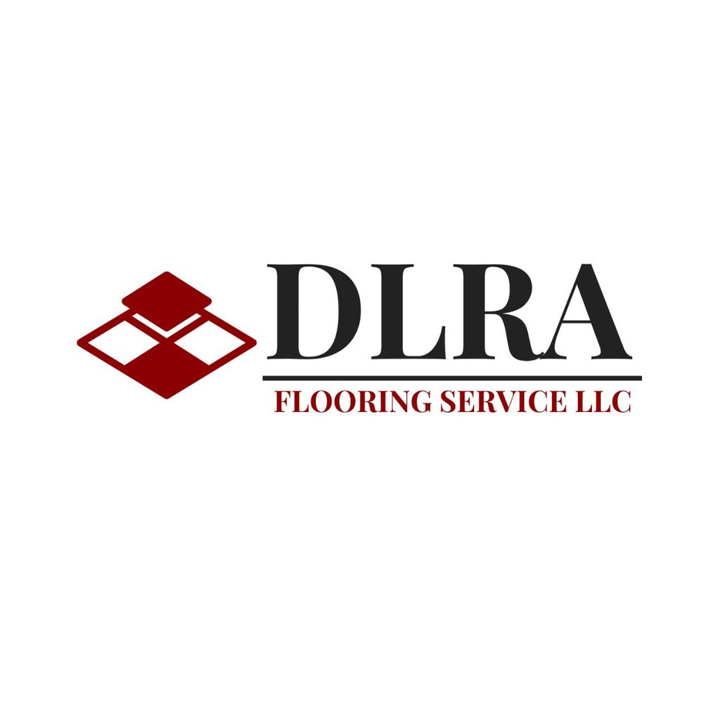 DLRA flooring