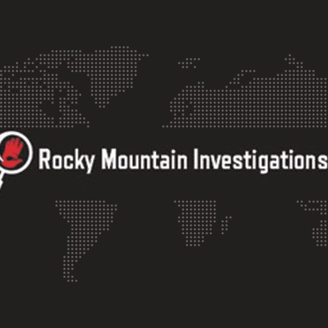 Rocky Mountain Investigations LLC