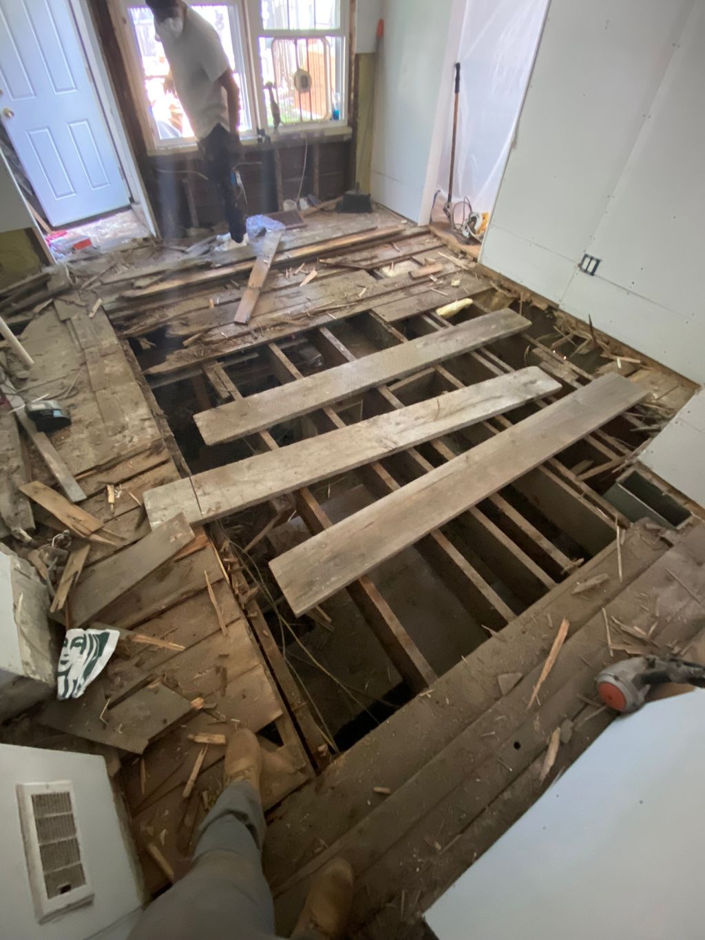 Projects and media