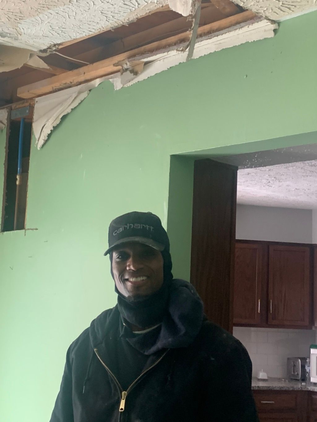 Customer photos