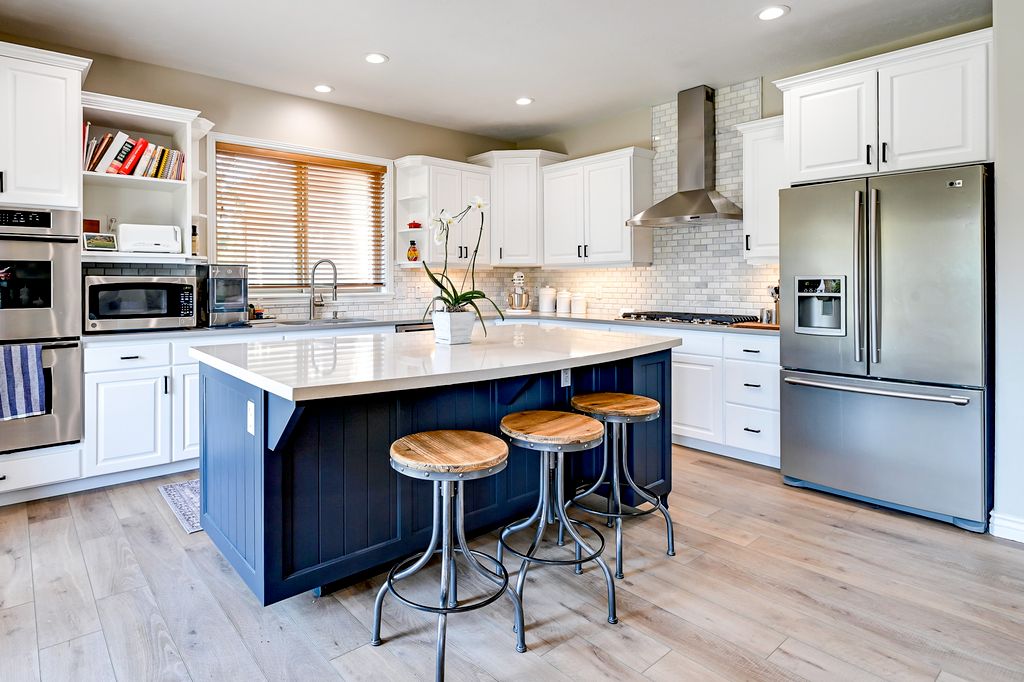 Kitchen Remodel