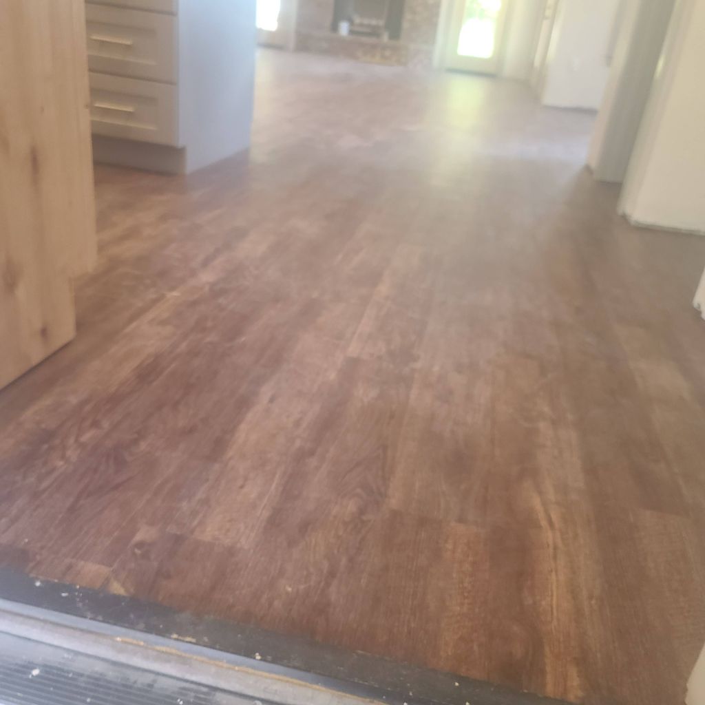 1. Snap and click Lvt