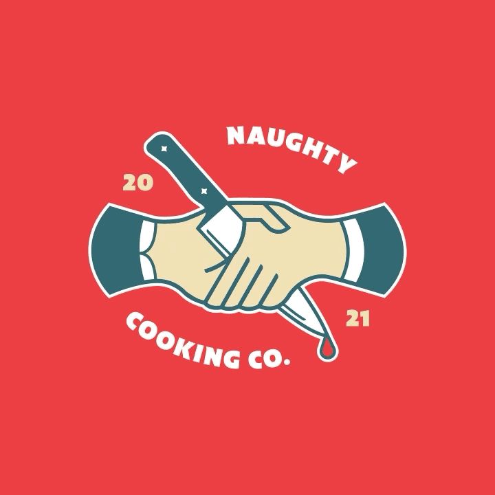Naughty Cooking Co.