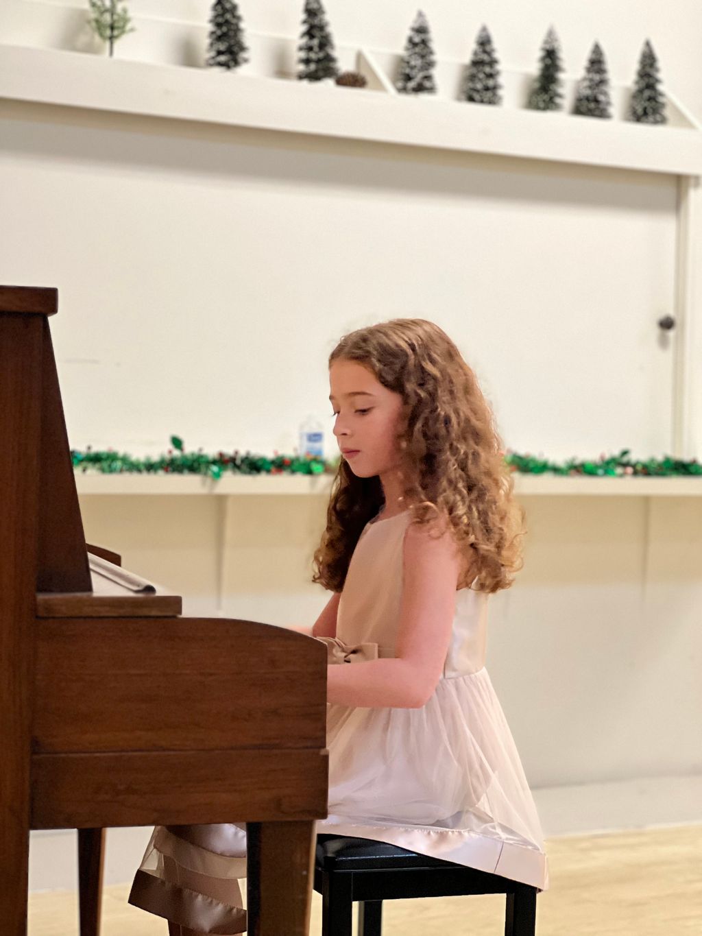 Recital
