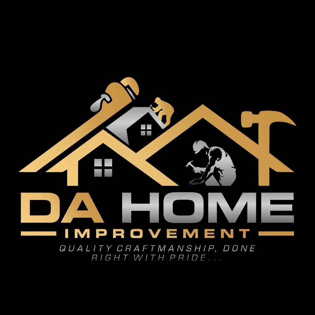 DA home improvement llc