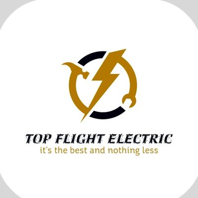 Avatar for Top Flight electric