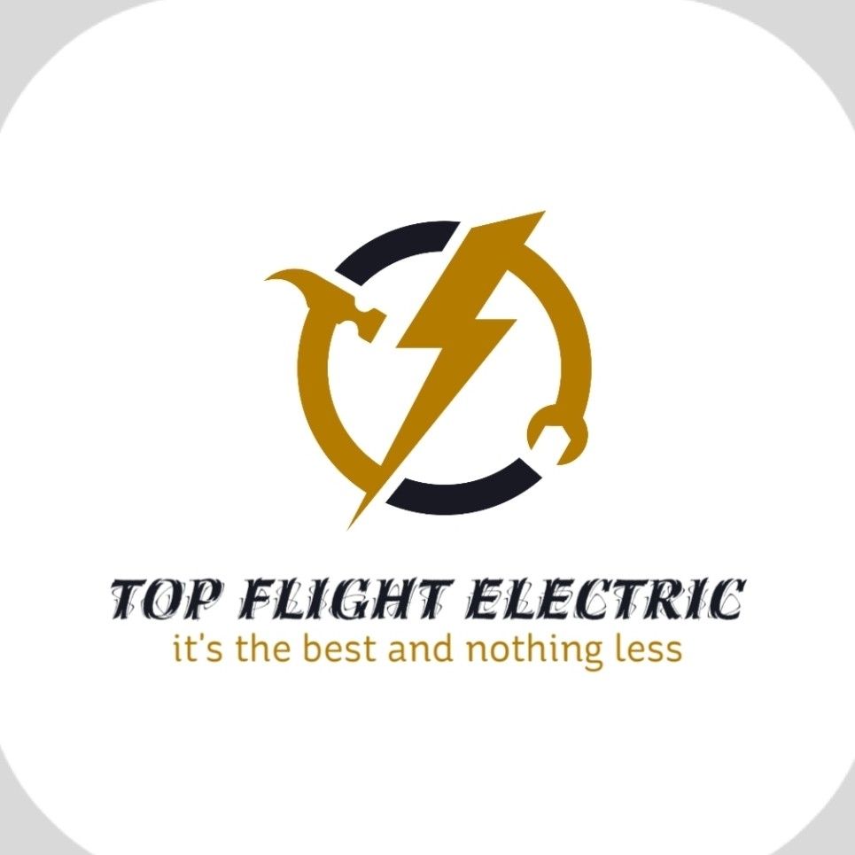 Top Flight electric