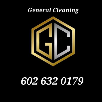 Avatar for General Cleaning