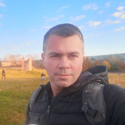 Avatar for Andrii handyman