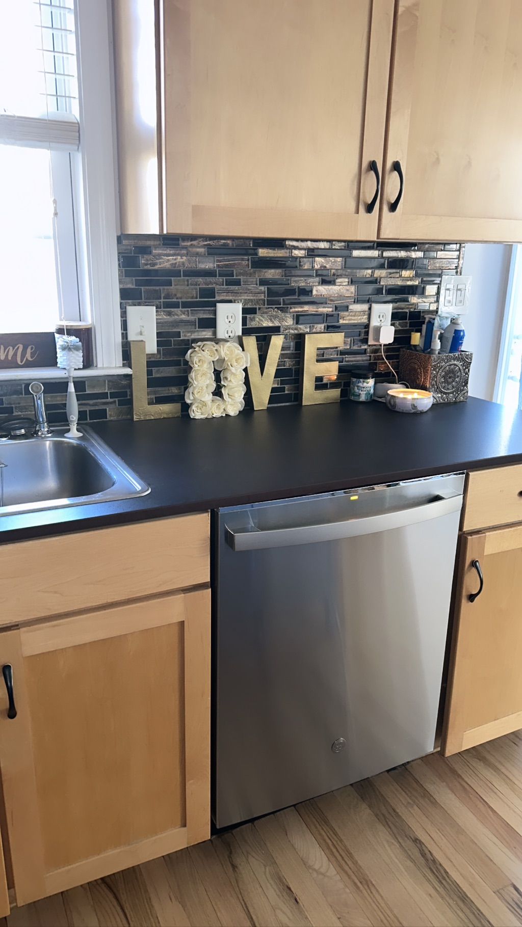 Customer photos