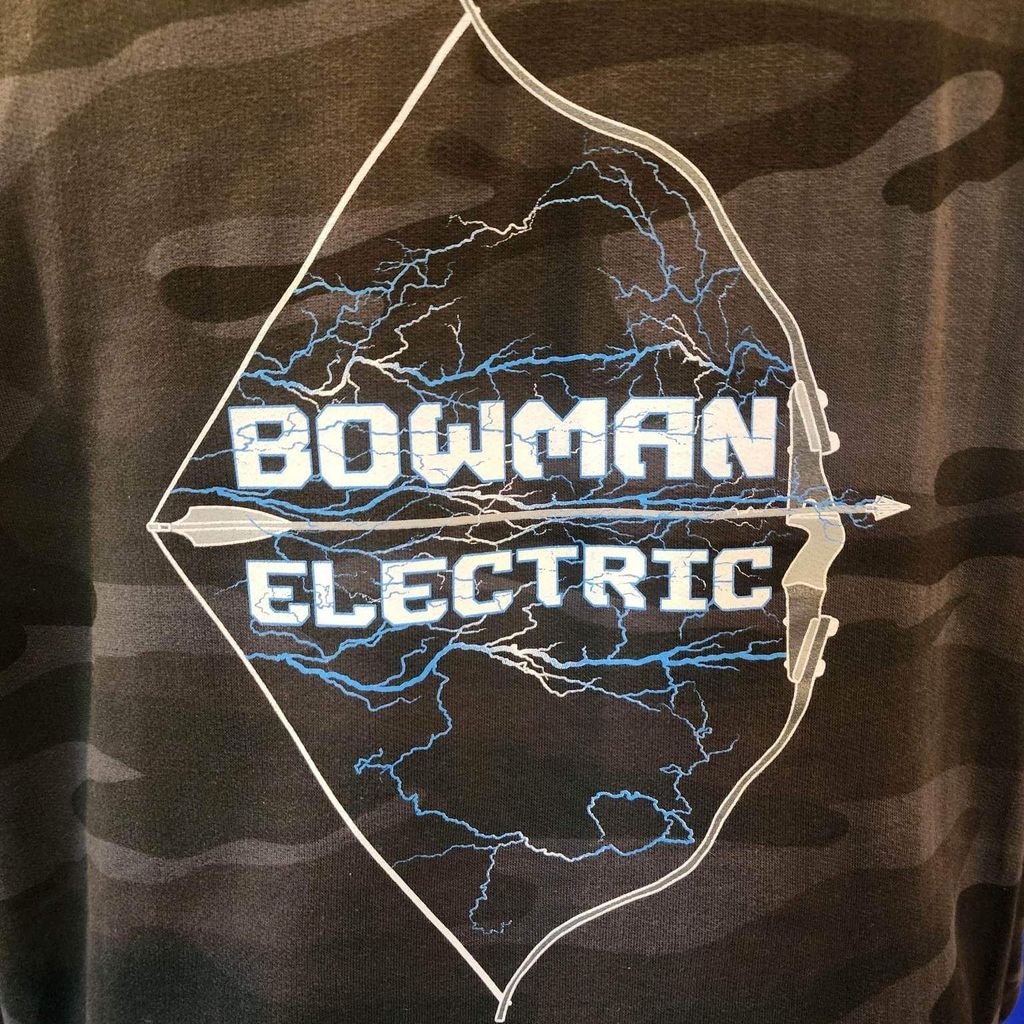 Bowman Electric LLC