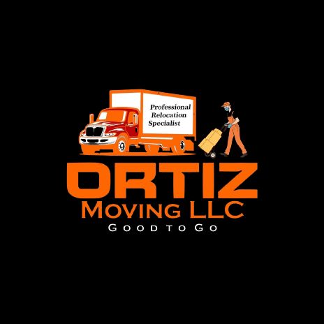 Ortiz Moving LLC