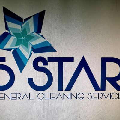 Avatar for 5 Star General Cleaning Services LLC