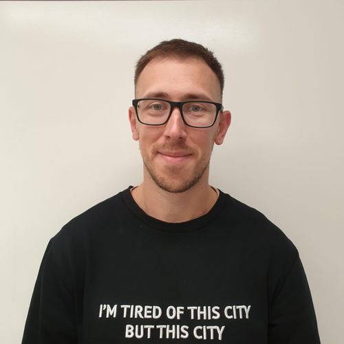 Andrew & Partners (Home service and wallpapering)