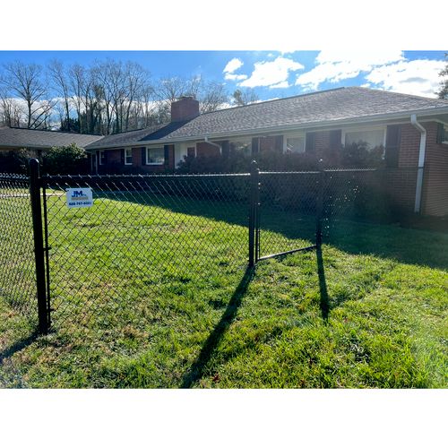 Dog Fence Installation