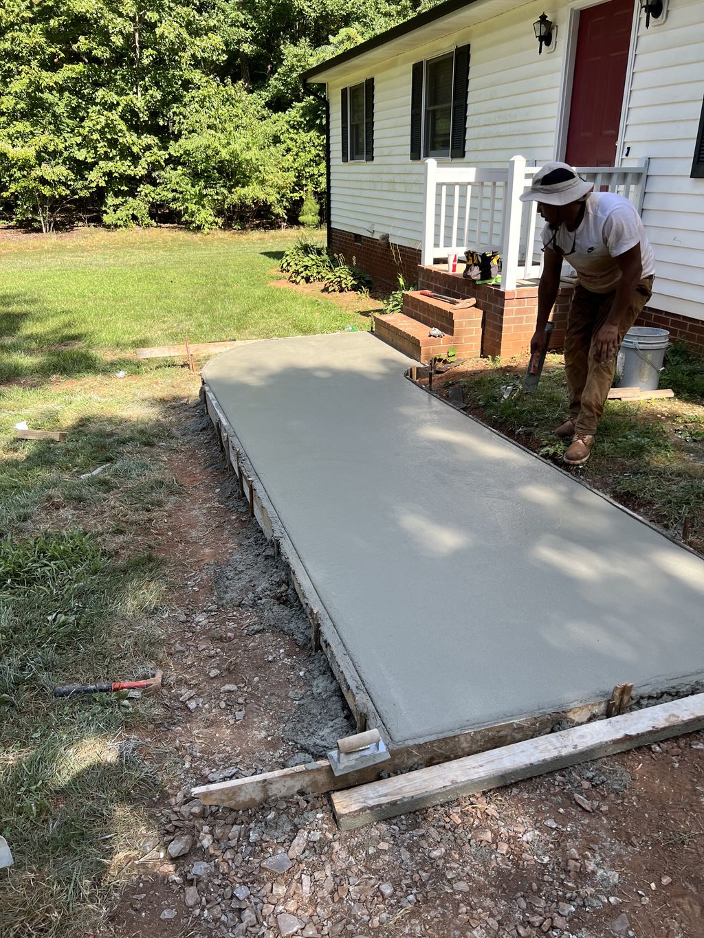 Projects and media