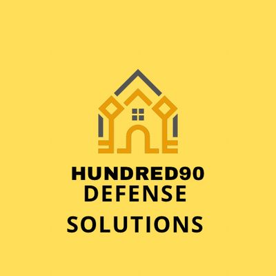 Avatar for HUNDRED90 Defense Solutions
