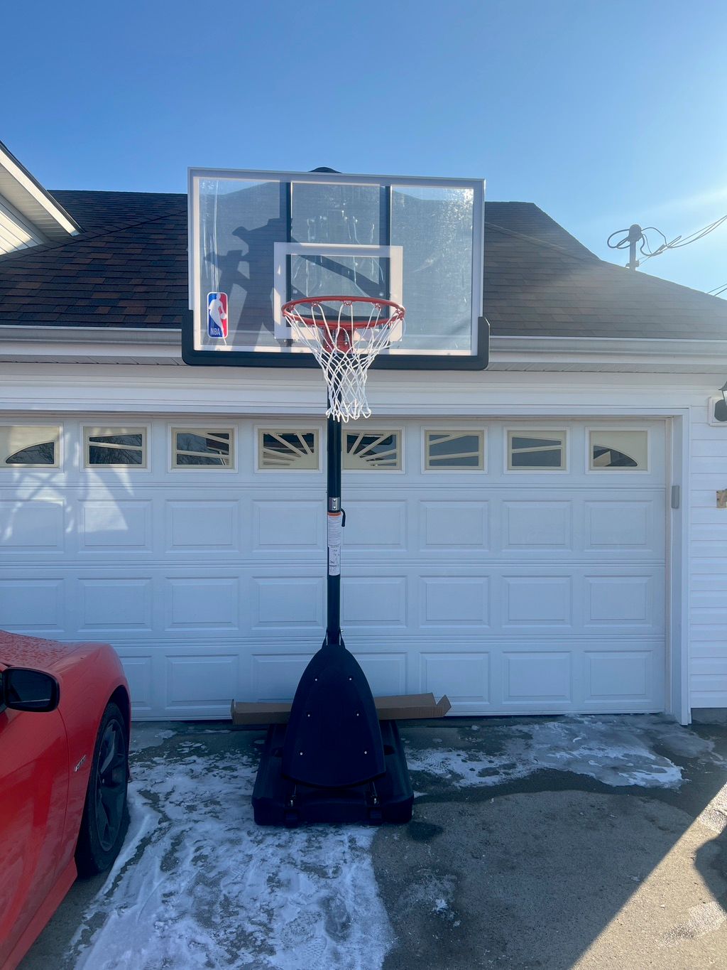 Customer photos