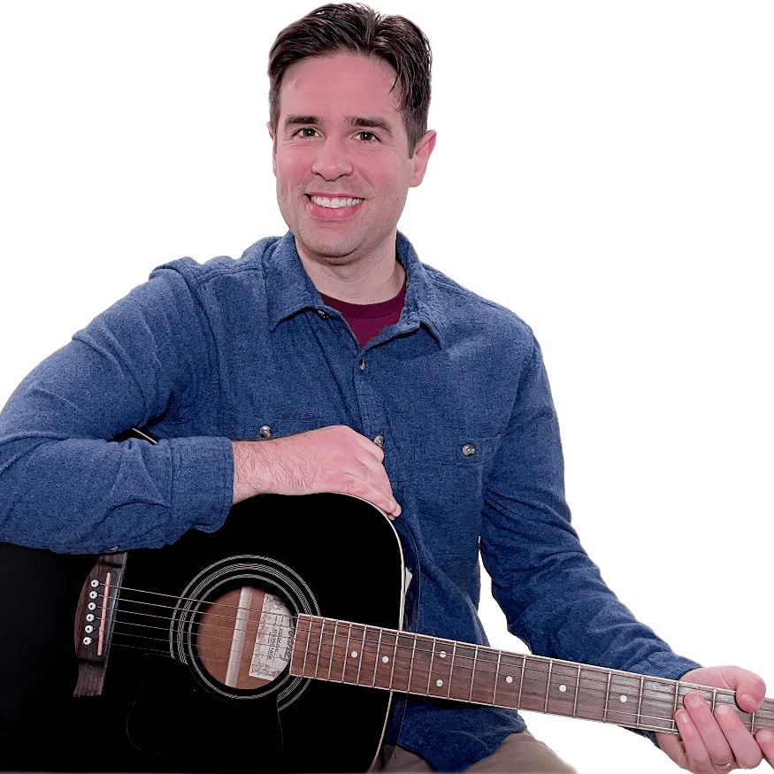 Dan Essaf Virtual Guitar Lessons