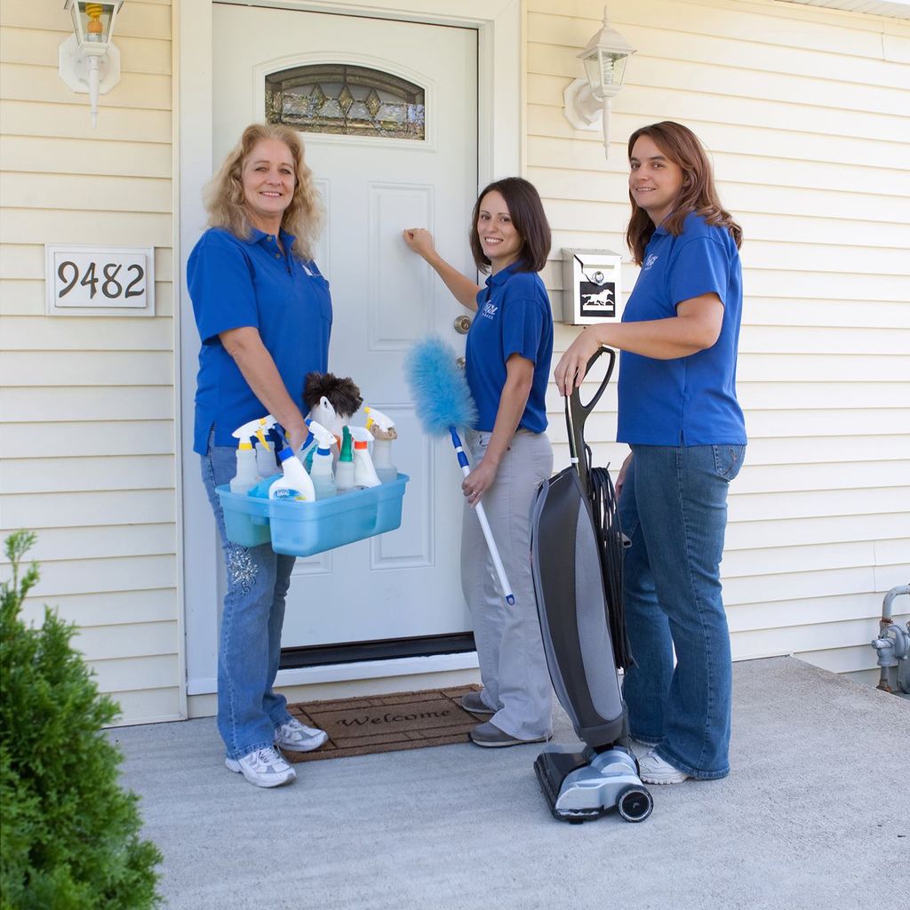 Twin cities cleaning solutions LLC