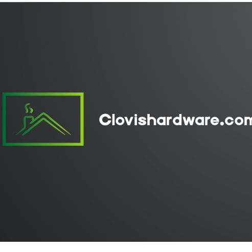 Clovishardware.com
