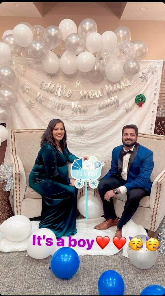 Customer photos