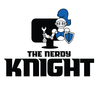 Avatar for The Nerdy Knight