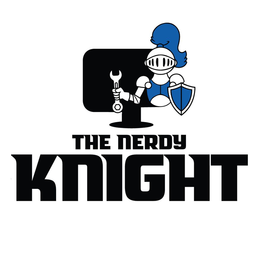 The Nerdy Knight