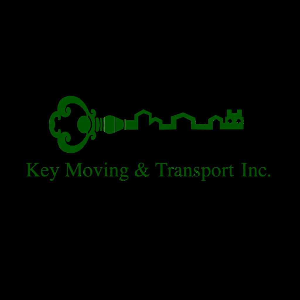 Key Moving & Transport .Inc