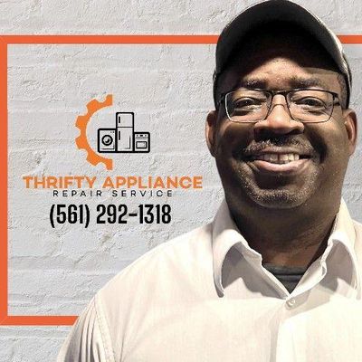 Avatar for Thrifty Appliance Repair Service
