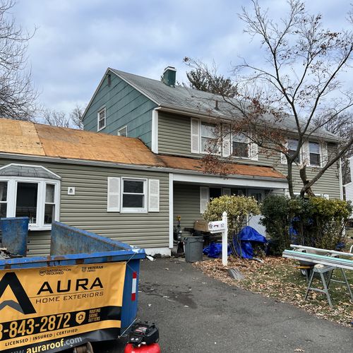 Aura Home Exteriors Edison NJ Thumbtack