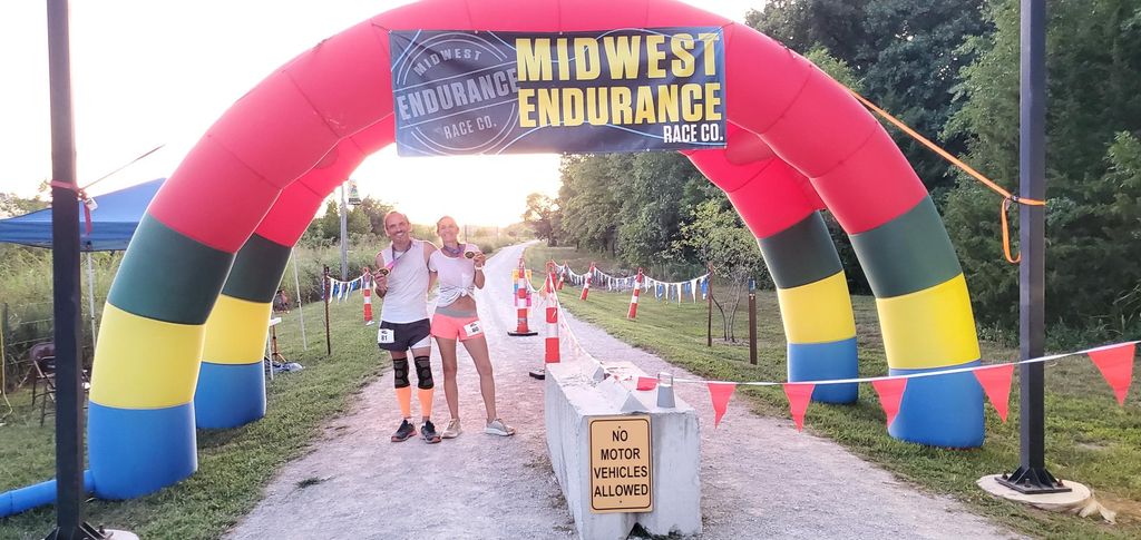 ultra running coaching