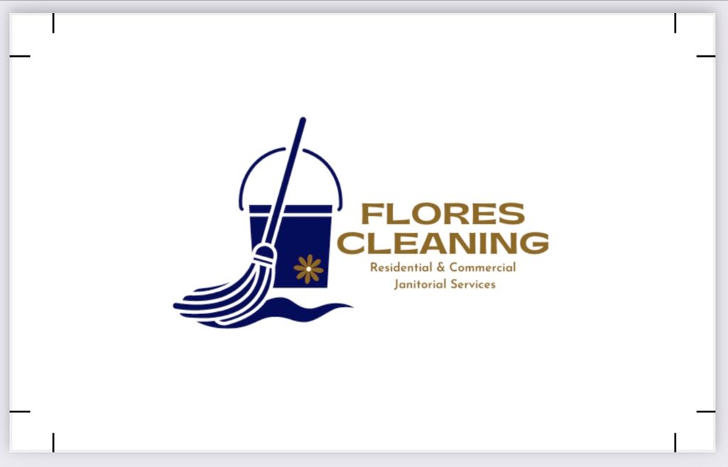 Flores Cleaning Services LLC