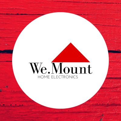 Avatar for We.Mount