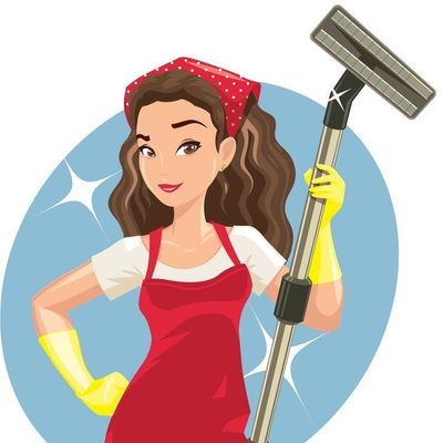 Avatar for Woman cleaning