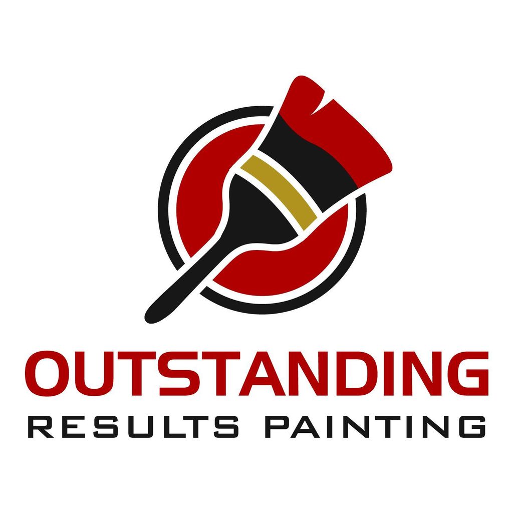 Outstanding Results Painting