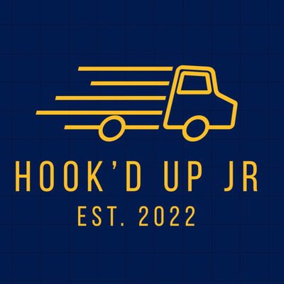 Avatar for Hook’D Up JR