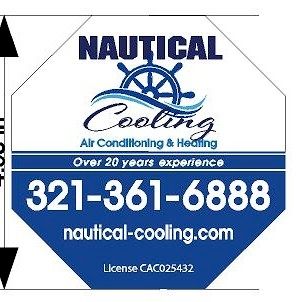 Nautical Cooling