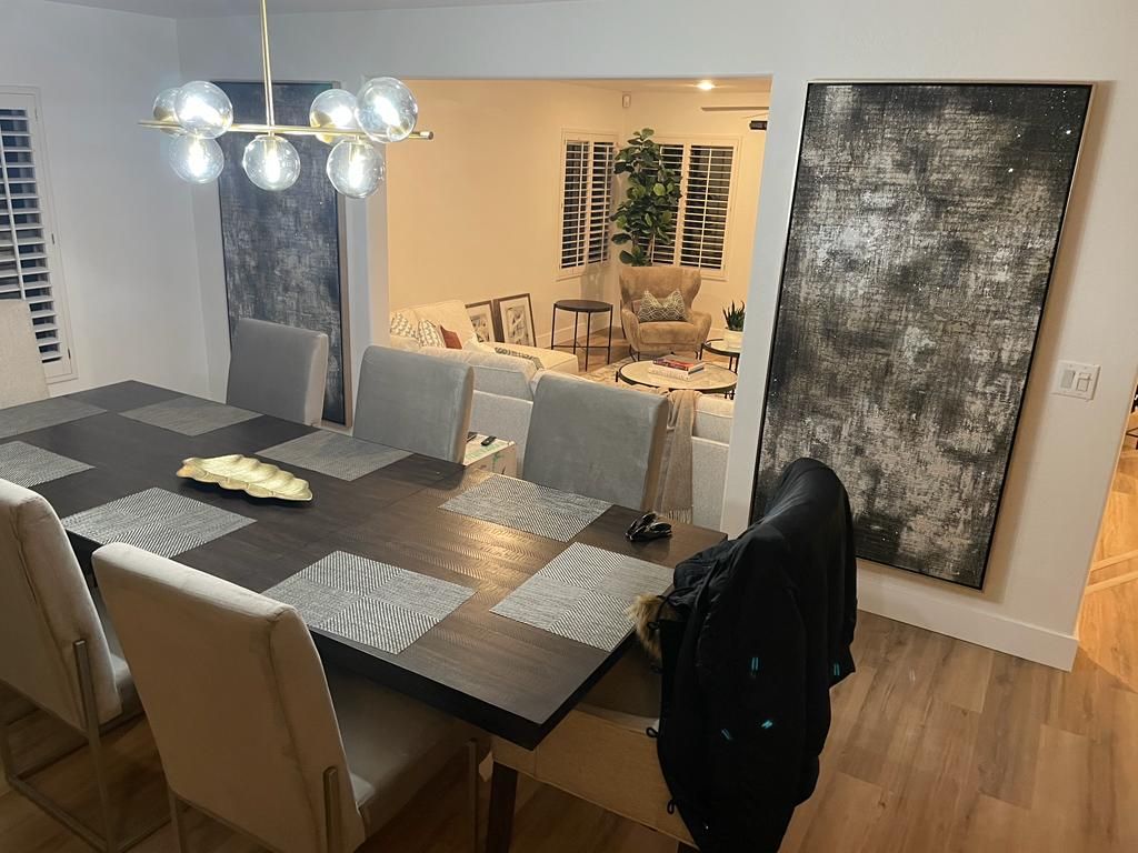 Projects and media