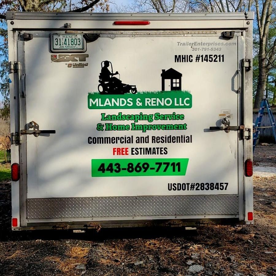 Mlands & Reno Llc